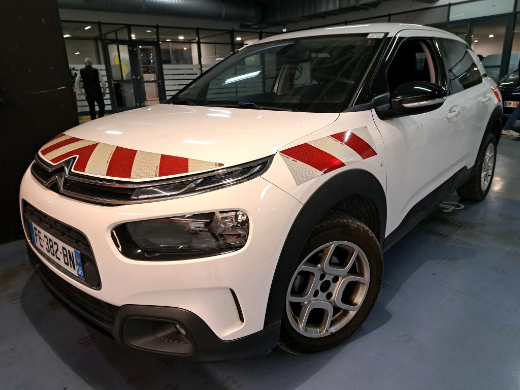 C4 CACTUS