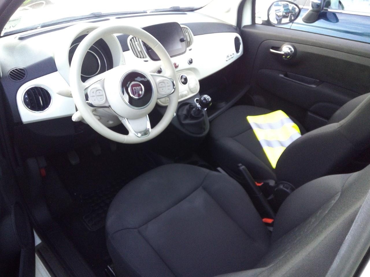 Foto Fiat 500X 3