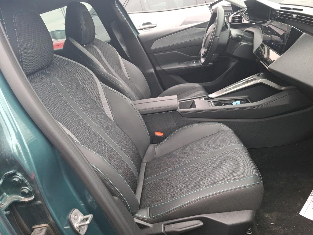 Peugeot 308 SW PHEV 180 e-EAT8 Allure 2024