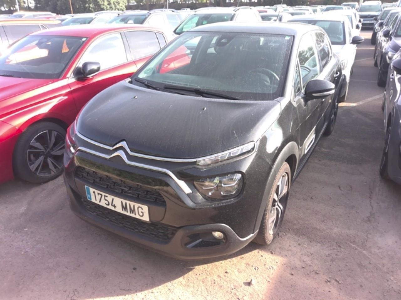 Foto Citroën C3 Aircross 2