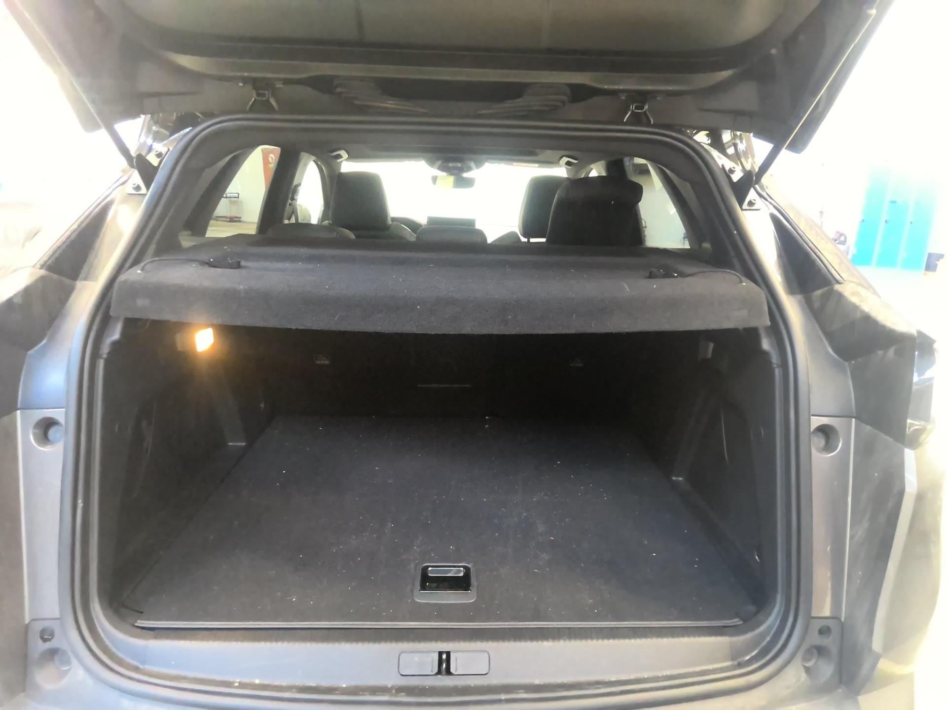 Peugeot 3008 Hybrid 225 e-EAT8 GT 2023