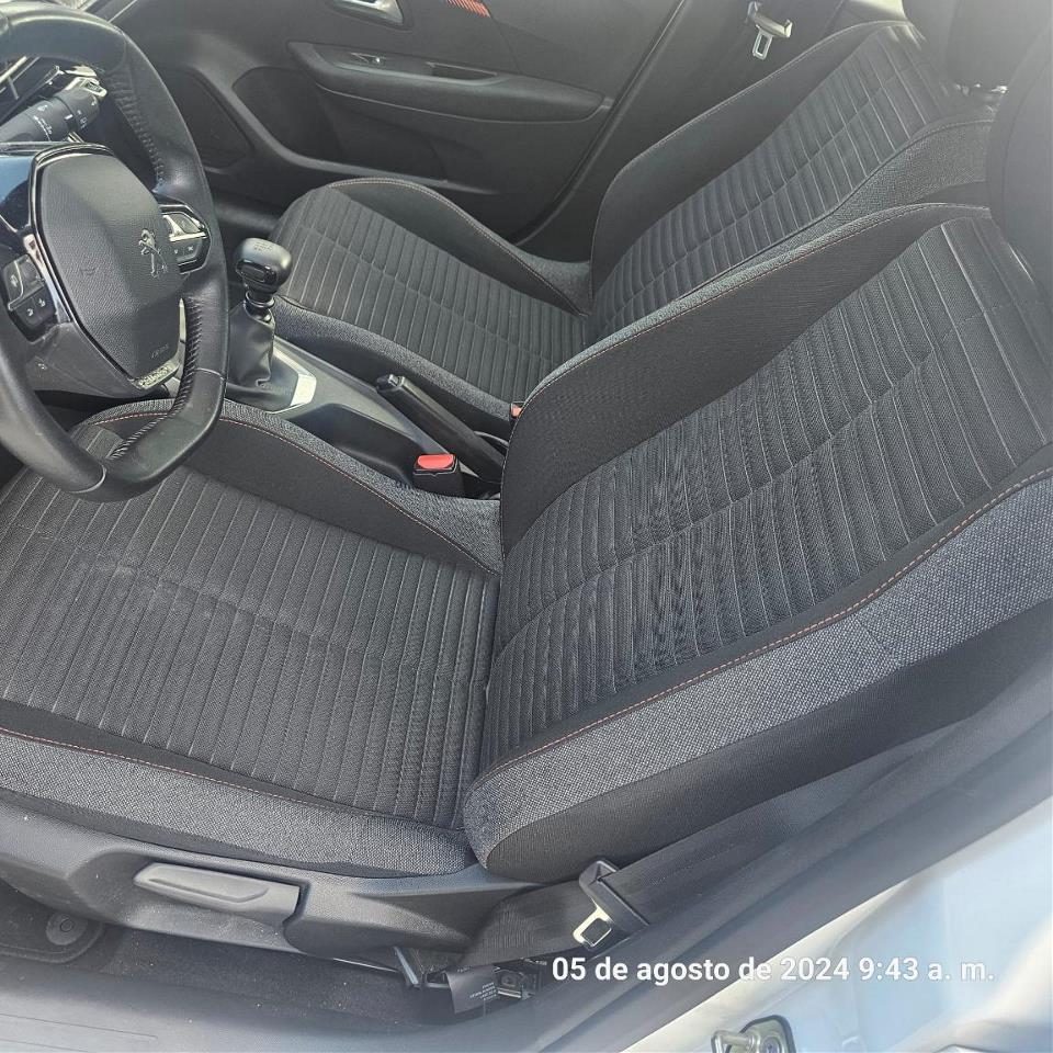 Foto Peugeot 308 2