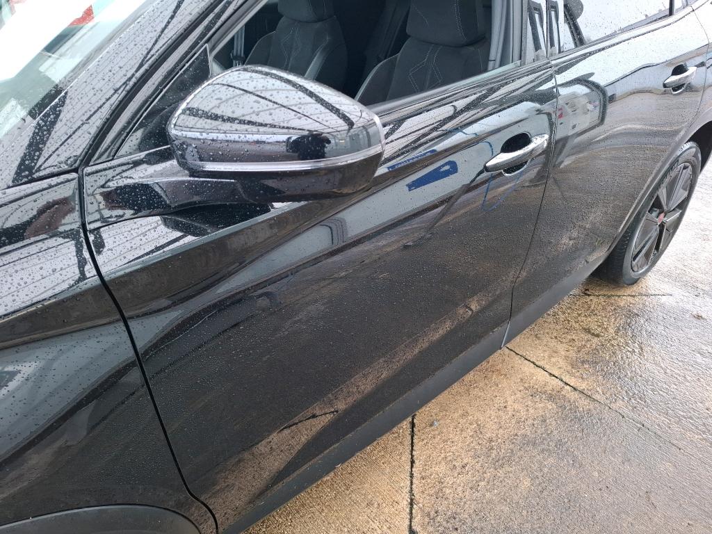 DS DS 7 Hybride Rechargeable E-Tense 225 EAT8 Performance Line 2024