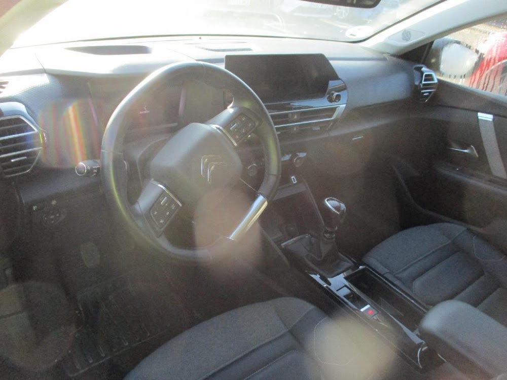 Foto Citroën C4 9