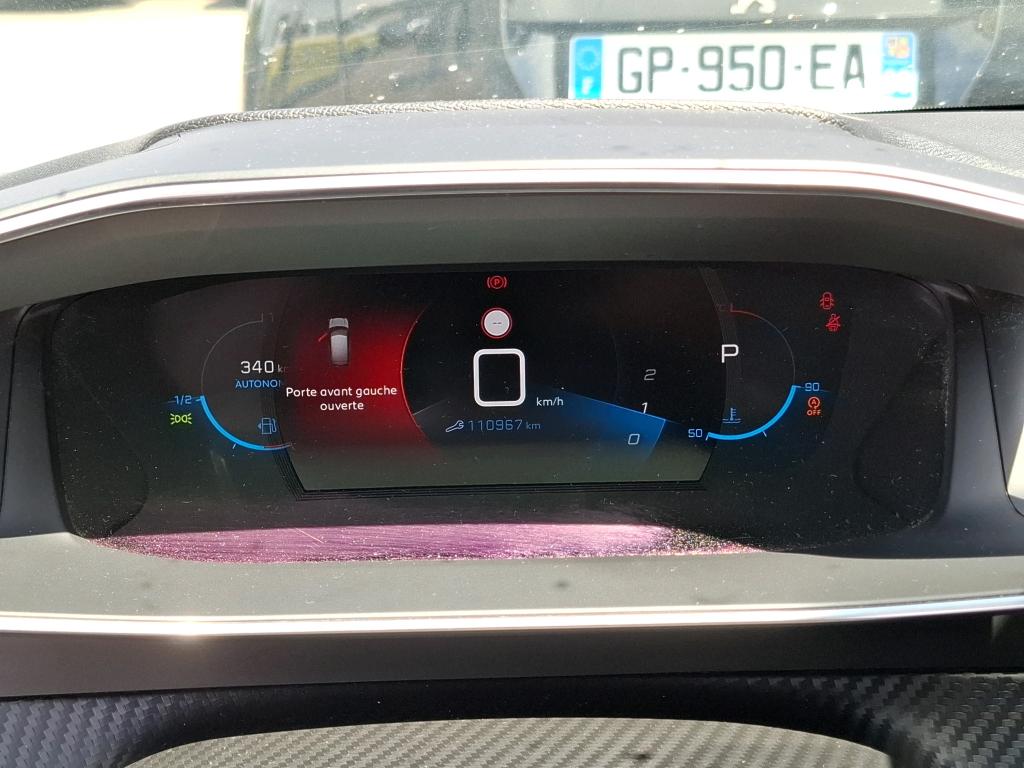 Peugeot 208 PureTech 130 S&S EAT8 Allure Pack 2021