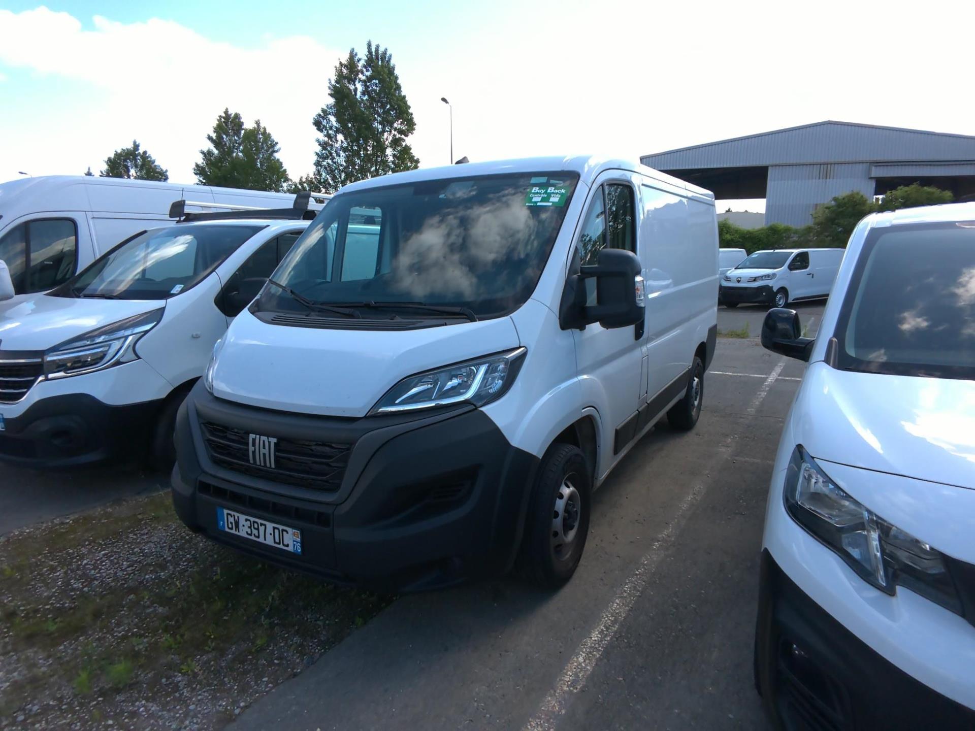DUCATO