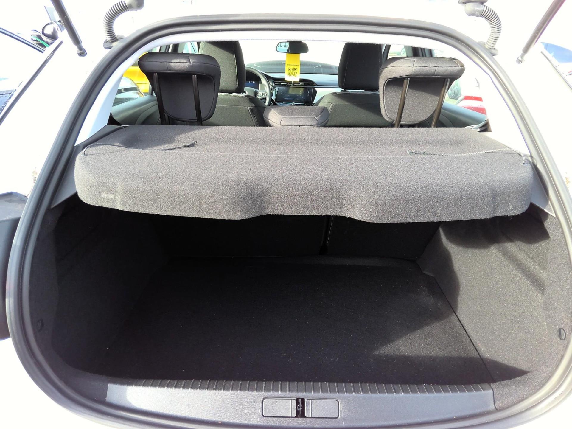 Opel Corsa 1.2 75 ch BVM5 Edition 2024