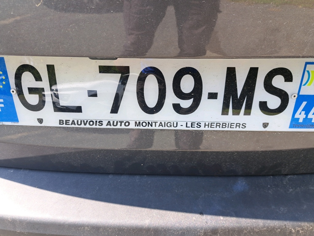 Peugeot 5008 BlueHDi 130ch S&S EAT8 Active Pack 2023