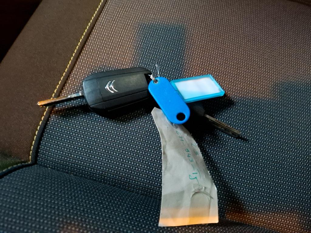 Citroen C3 PureTech 83 S&S BVM5 Feel Pack 2022