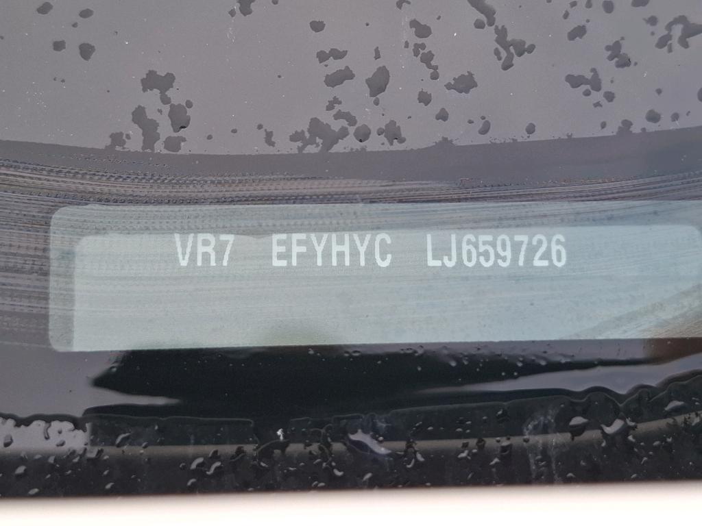 Citroen BERLINGO CA XL BLUEHDI 100 S&S BVM5 CONTROL 2020