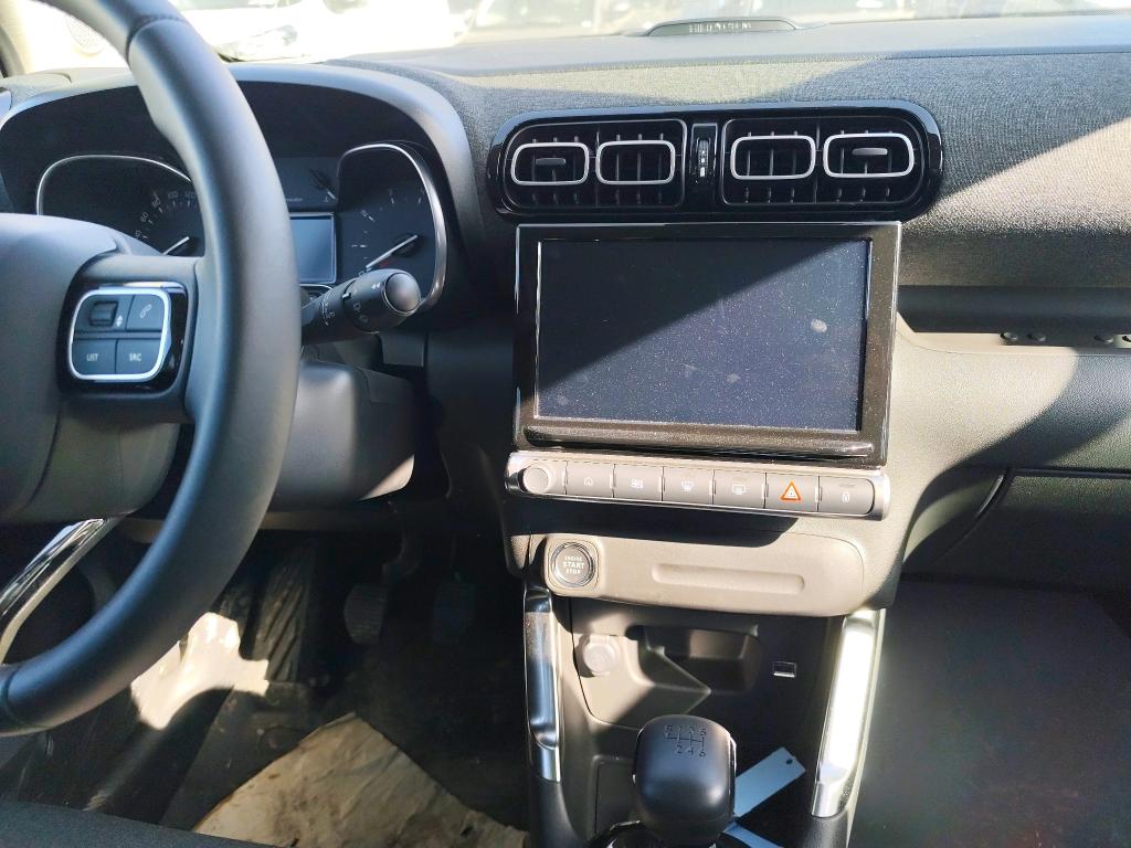 Citroen C3 Aircross BlueHDi 110 S&S BVM6 Shine Pack 2023