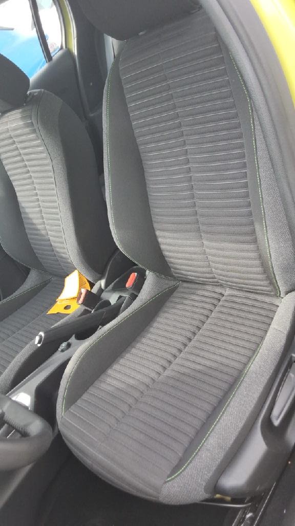 Foto Peugeot 308 9