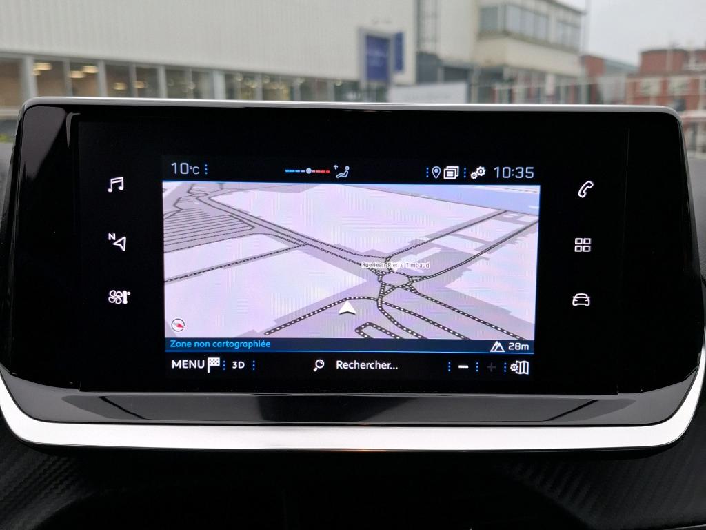 Peugeot 208 PureTech 100 S&S BVM6 Style 2023