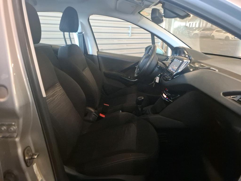 Peugeot 208 AFFAIRE 1.6 BLUEHDI 100 BVM5 PREMIUM PACK 2017