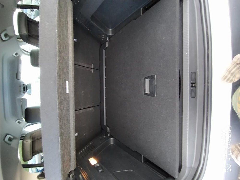 Foto Citroën C5 Aircross Hybrid 9