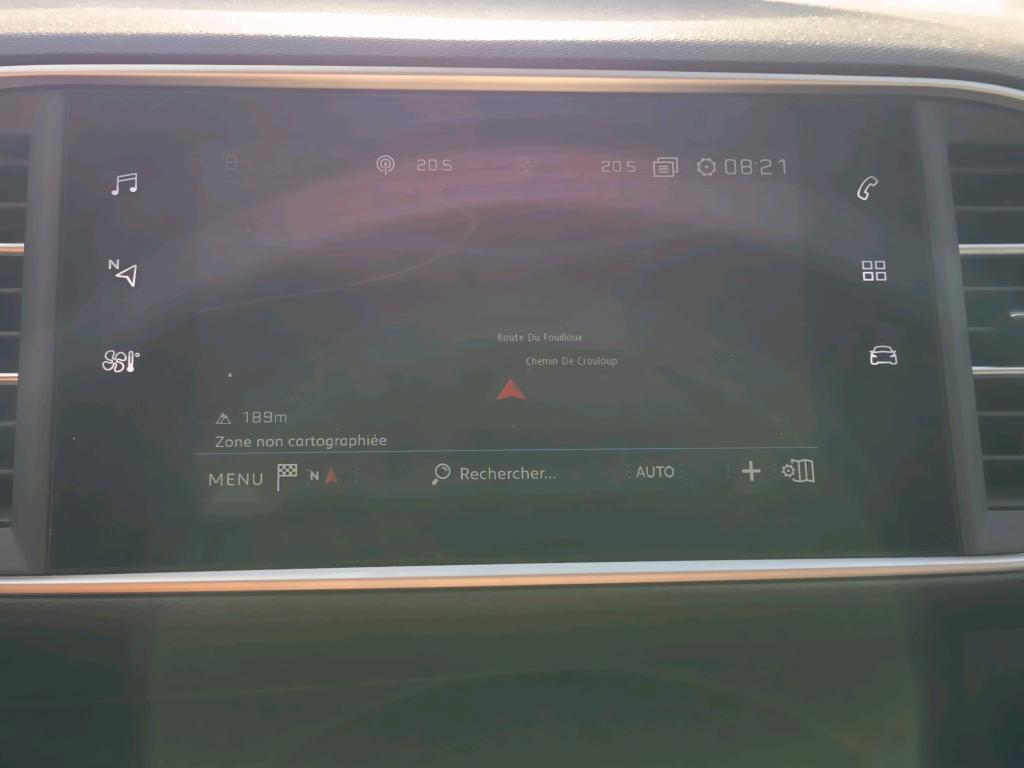 Peugeot 308 AFFAIRE BLUEHDI 130 S&S BVM6 PREMIUM 2021