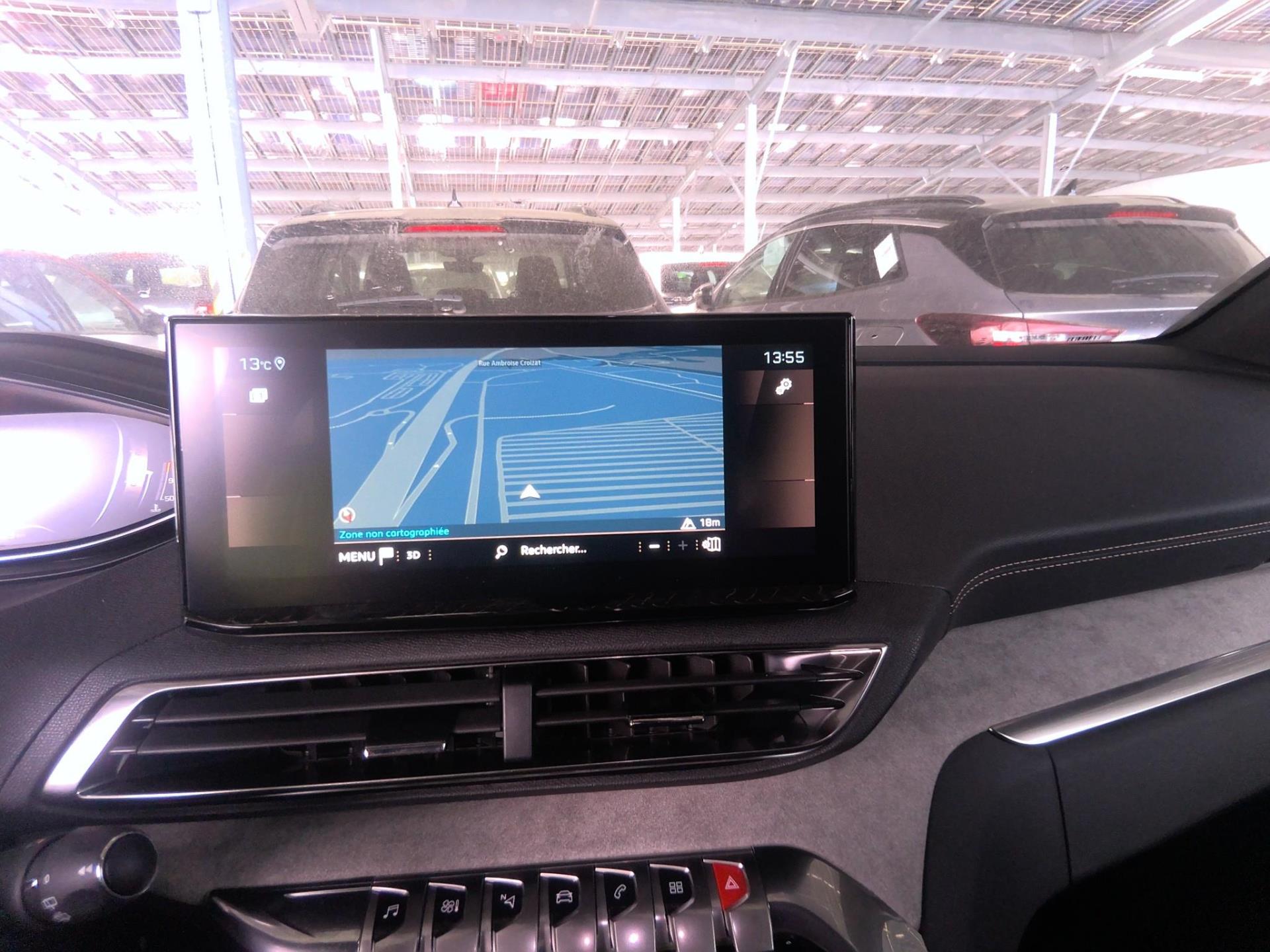 Peugeot 3008 BlueHDi 130ch S&S EAT8 GT 2024