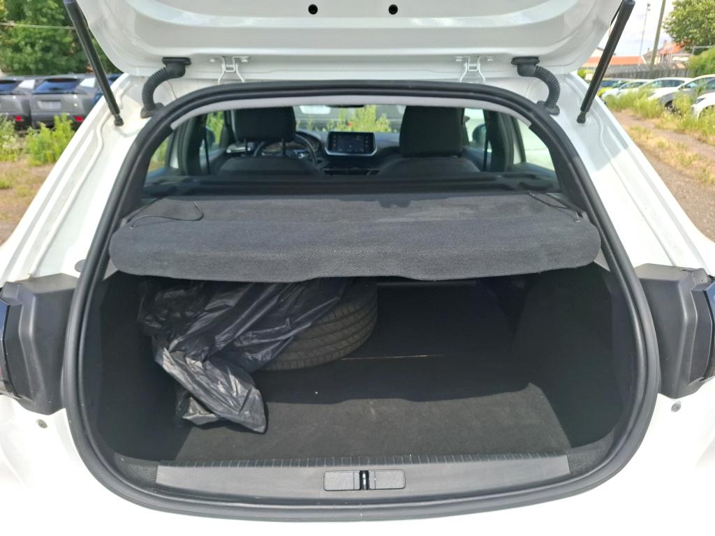 Peugeot 208 BLUEHDI 100 S&S BVM6 ACTIVE BUSINESS R 2022