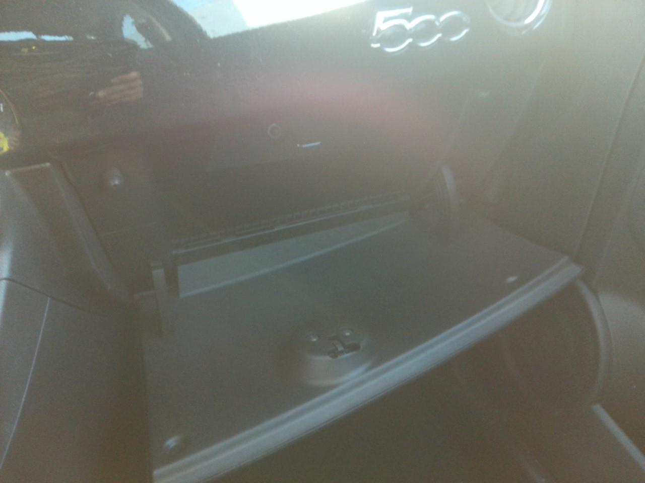 Foto Fiat 500X 10