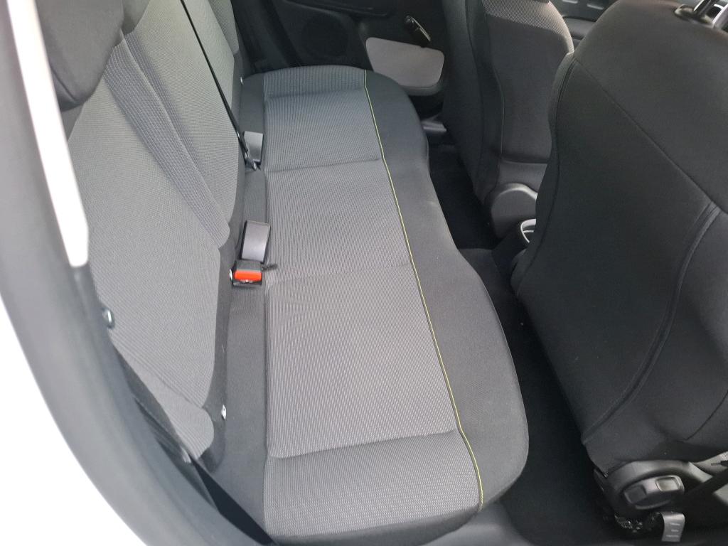 Citroen C3 PureTech 83 S&S BVM5 Feel Business 2022