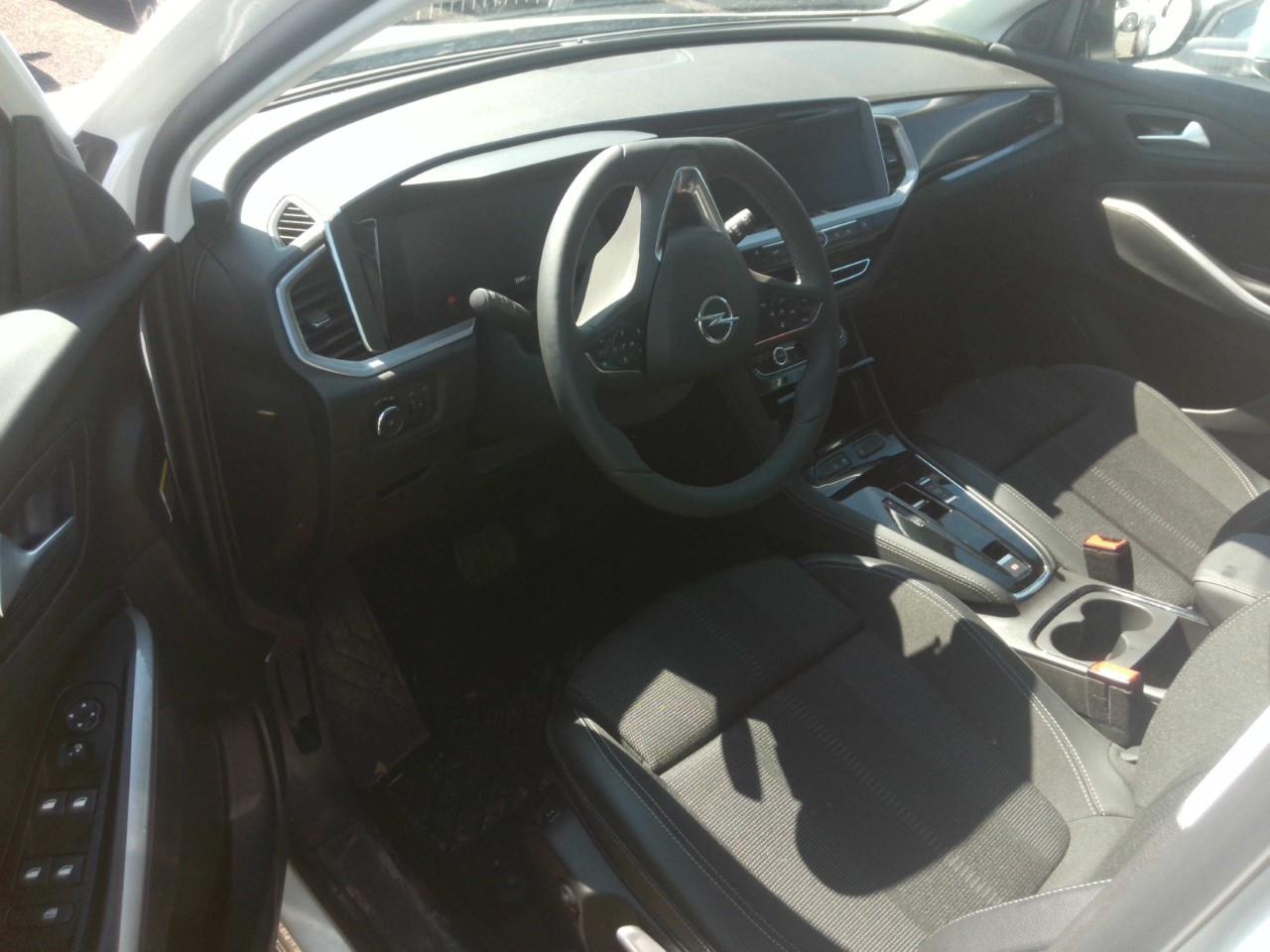Foto Opel Grandland 6