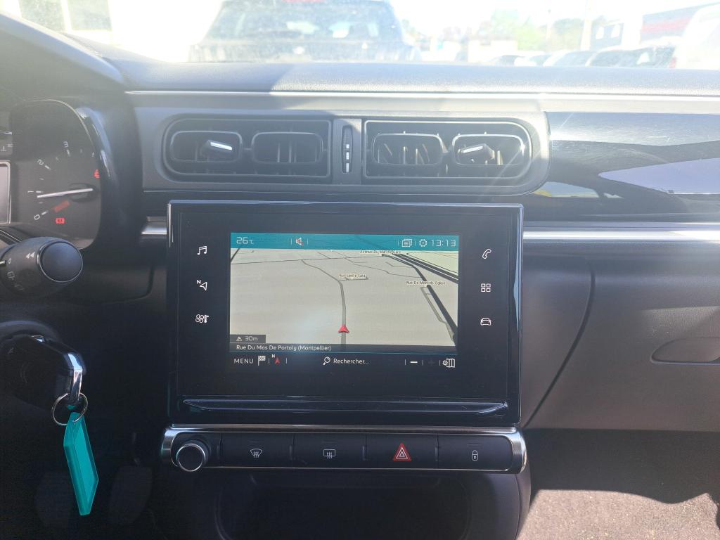 Citroen C3 PureTech 68 Feel Business 2018