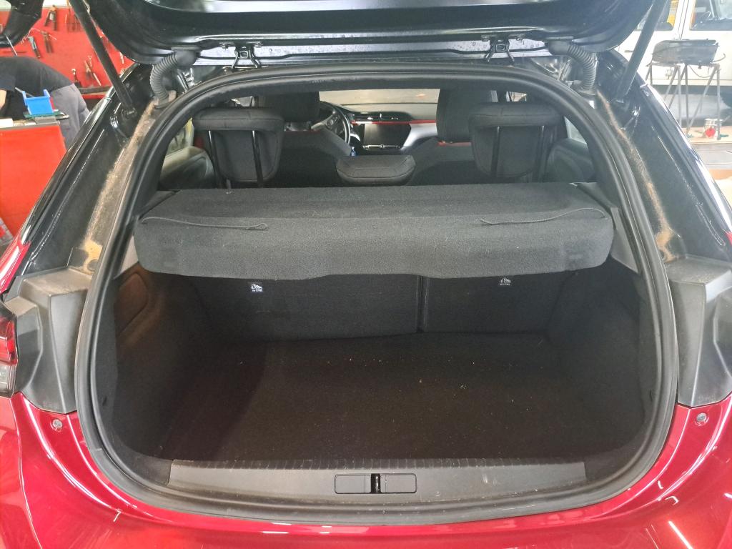 Opel Corsa 1.2 Turbo 100 ch BVM6 GS Line 2021