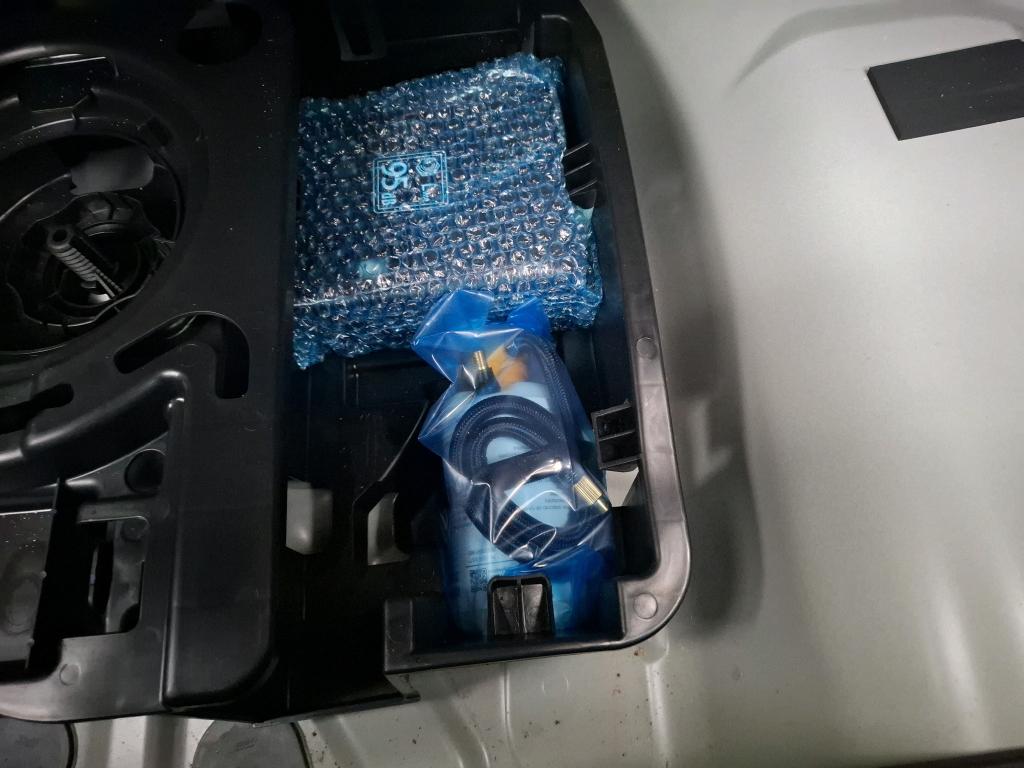 Citroen C3 SOCIETE BLUEHDI 100 S&S BVM6 FEEL NAV 2021