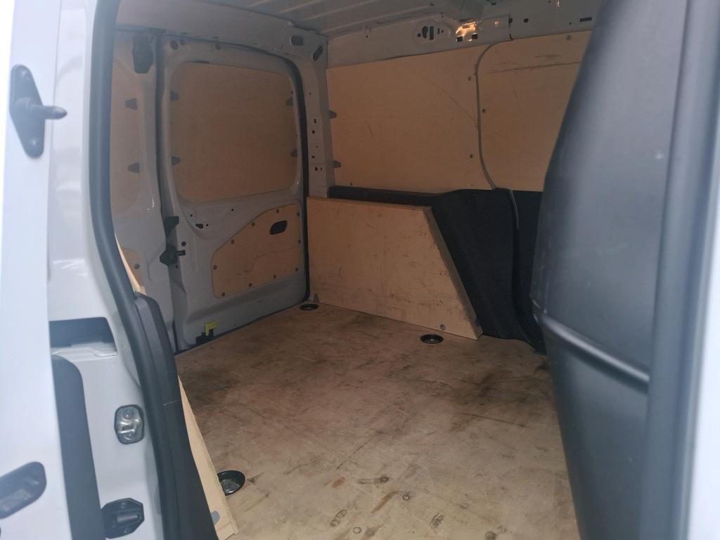 Peugeot PARTNER FOURGON M 950 KG BLUEHDI 100 S&S BVM6  2023