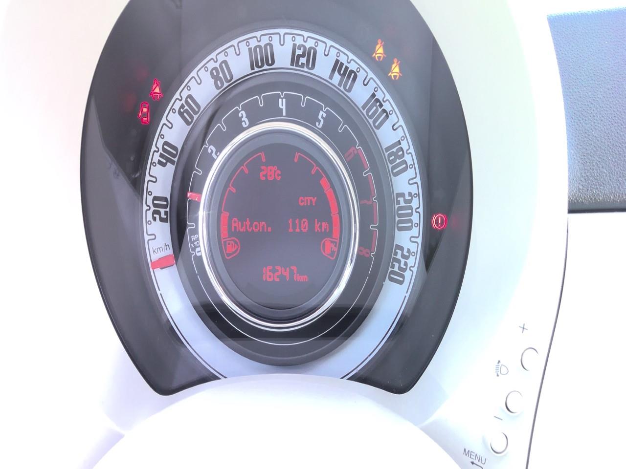 Foto Fiat 500X 5