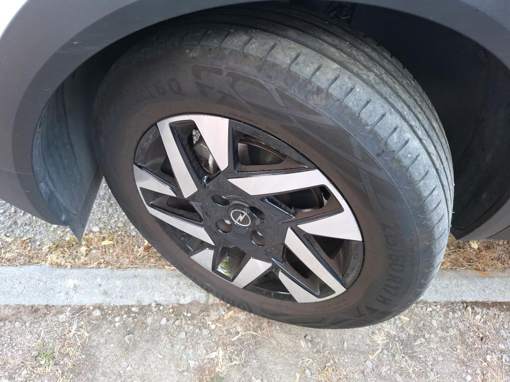 Opel Mokka 1.2 Turbo 100 ch BVM6 Elegance 2023