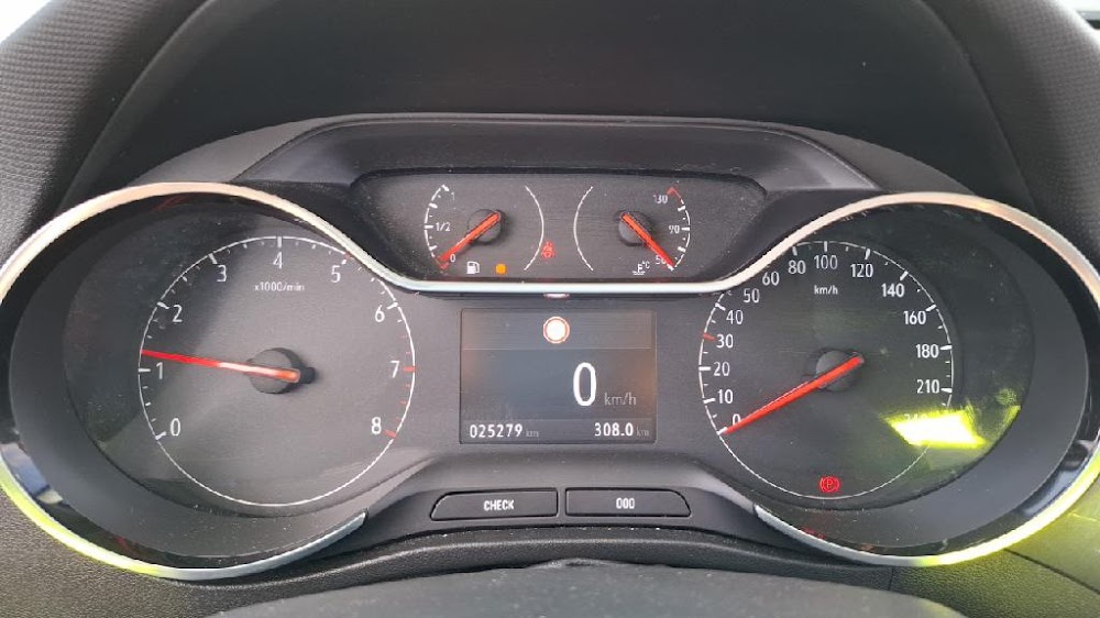 Foto Opel CrossLand 3