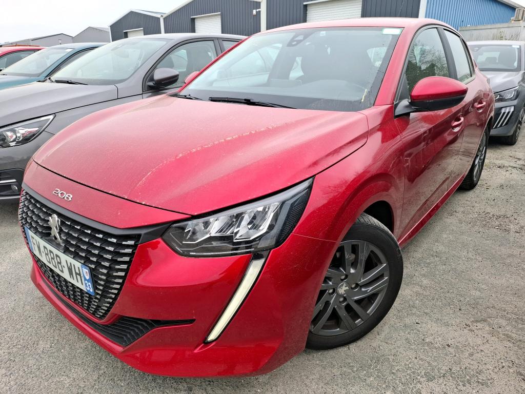 208 II