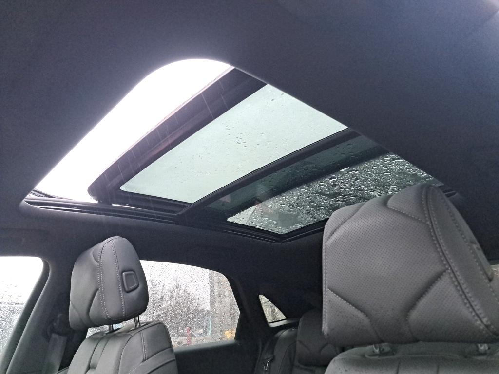 DS DS7 Crossback Hybride 300 E-Tense EAT8 4x4 Grand Chic 2020