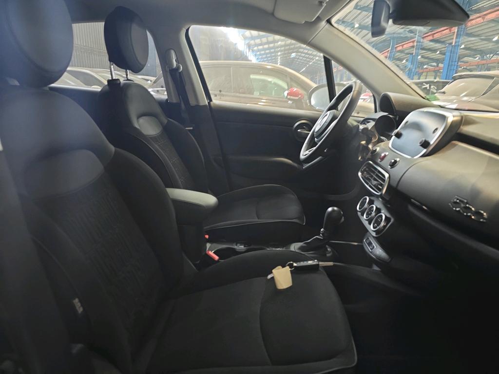 FIAT 500X 1.5 FireFly 130 ch S/S DCT7 Hybrid  2023