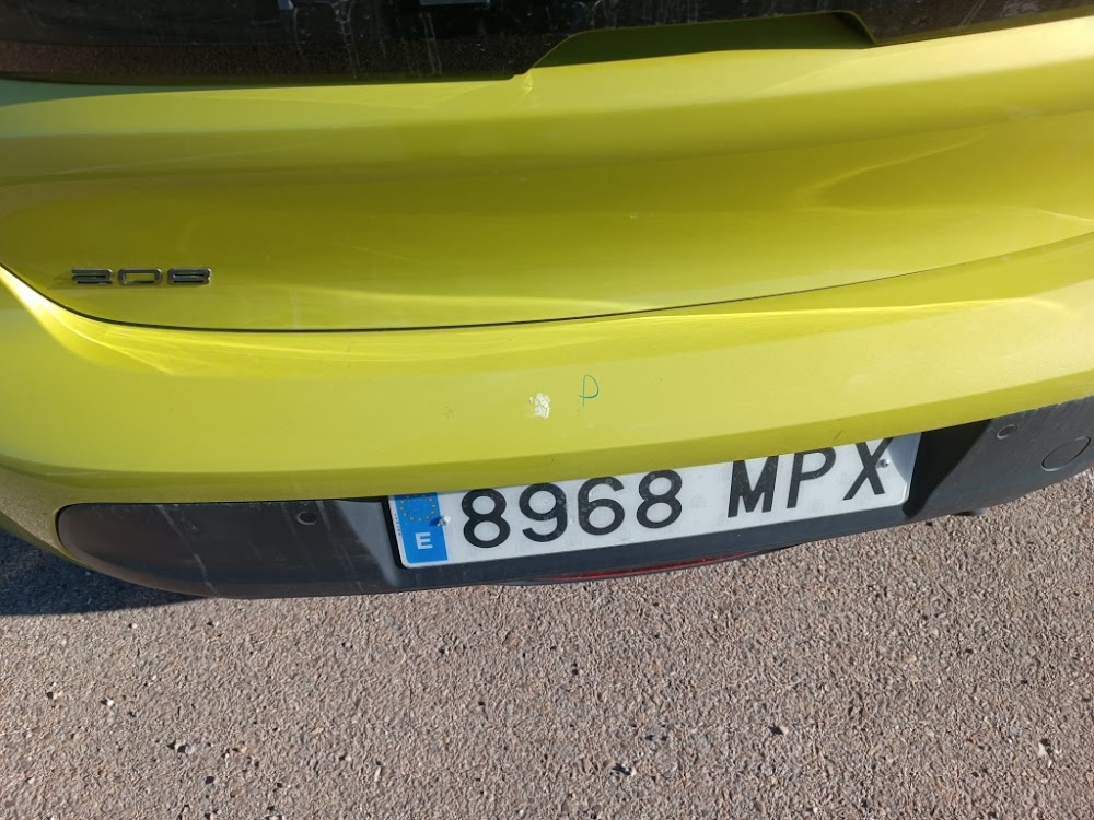 Peugeot 208 Nuevo 208 5P Active Gasolina 100 S&S 6 Vel MAN