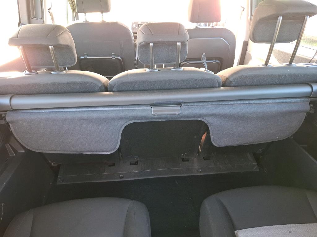 Citroen Berlingo Taille XL 7pl BlueHDi 130 S&S BVM6 Feel 2022