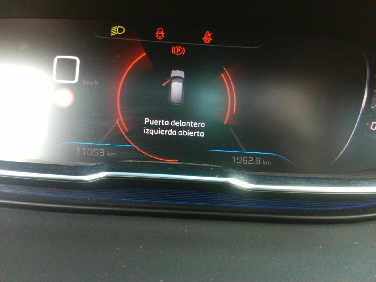 Foto Peugeot 3008 5