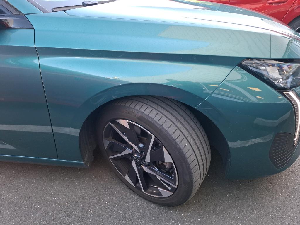 Peugeot 308 SW PureTech 130ch S&S BVM6 Allure Pack 2023