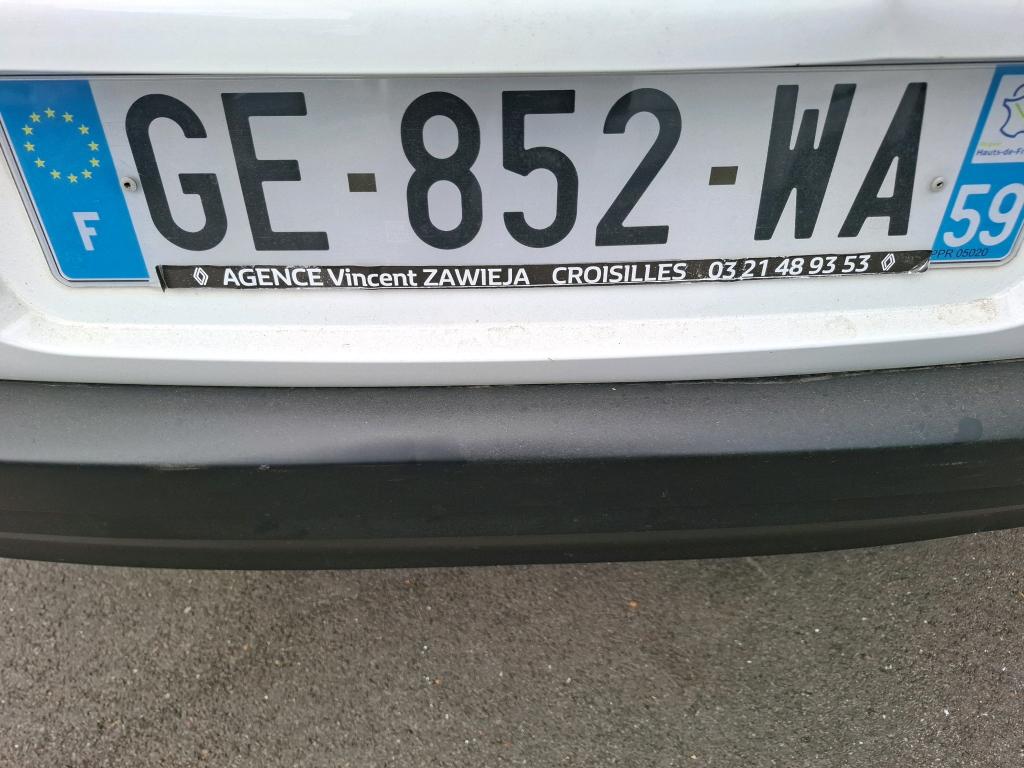 Citroen C3 SOCIETE BLUEHDI 100 S&S BVM6 FEEL 2022