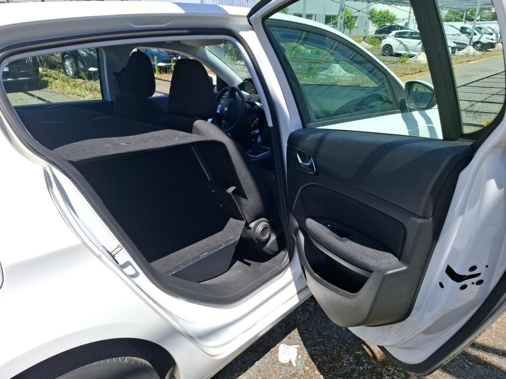 Peugeot 308 BlueHDi 130ch S&S BVM6 Active Business 2020