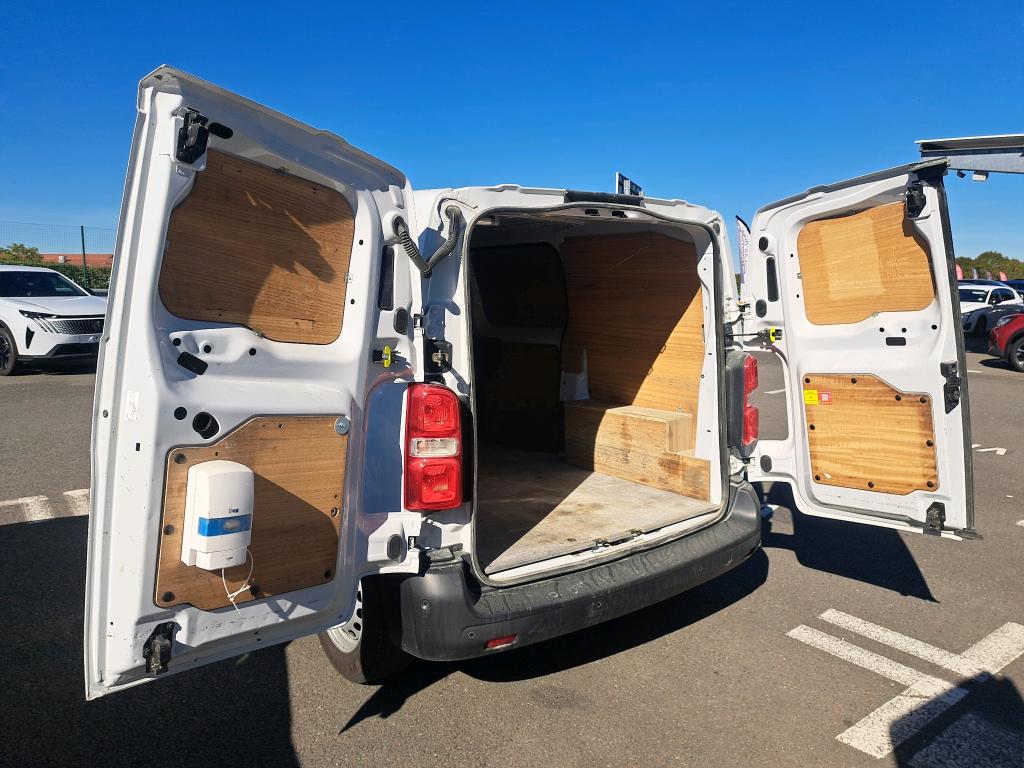Peugeot EXPERT FGN TOLE M BLUEHDI 100 S&S BVM6  2023