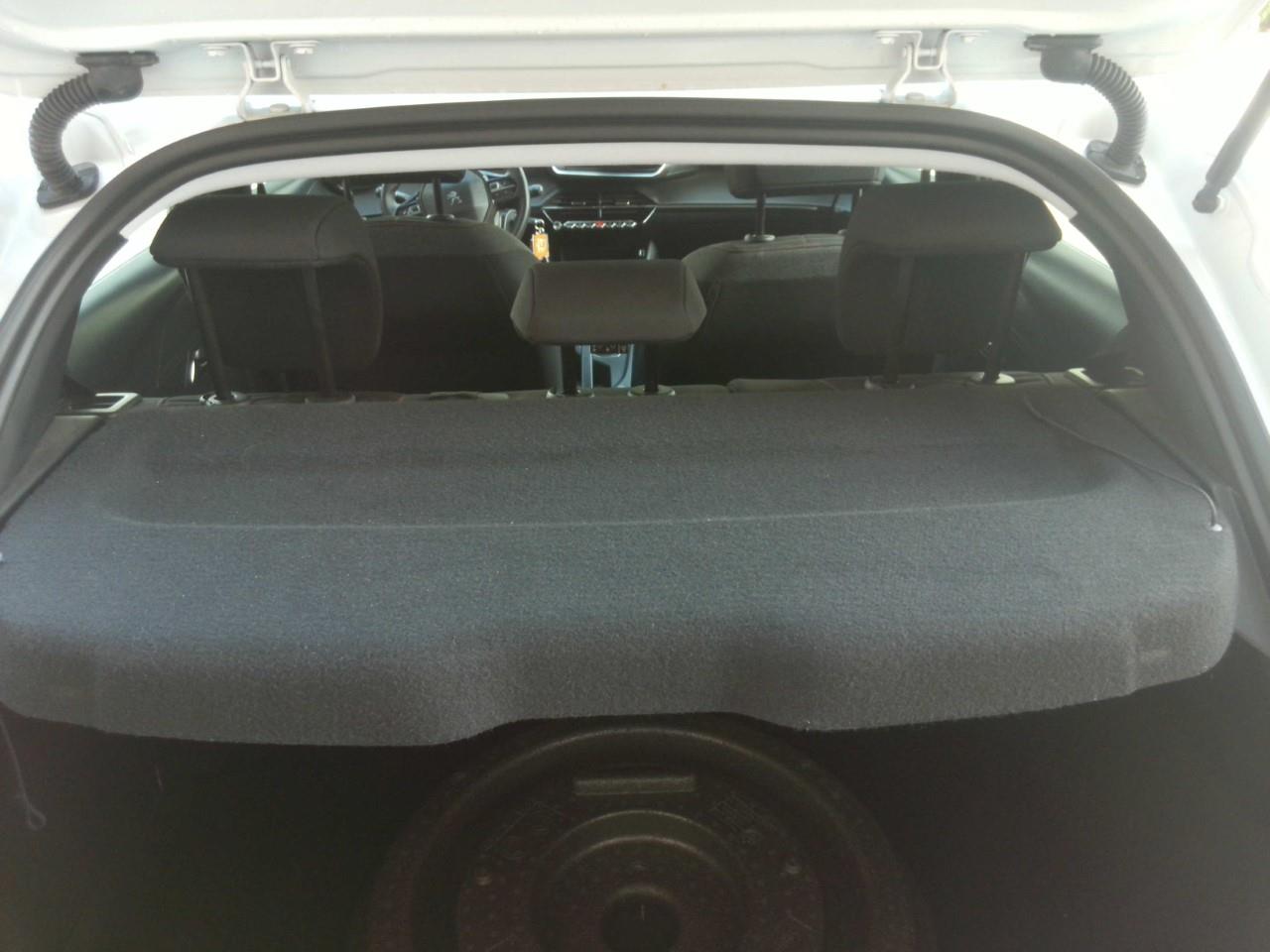 Foto Peugeot 208 13