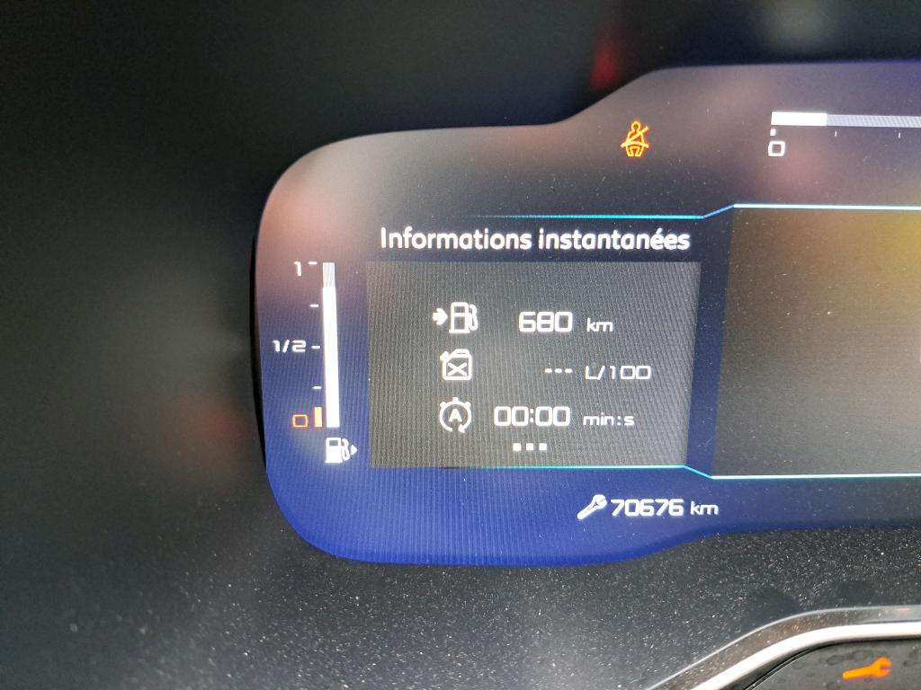 Citroen C5 Aircross BlueHDi 130 S&S EAT8 Shine Pack 2022