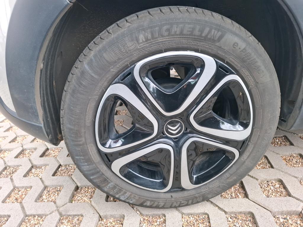 Citroen C3 PureTech 83 S&S BVM5 Feel Pack 2022