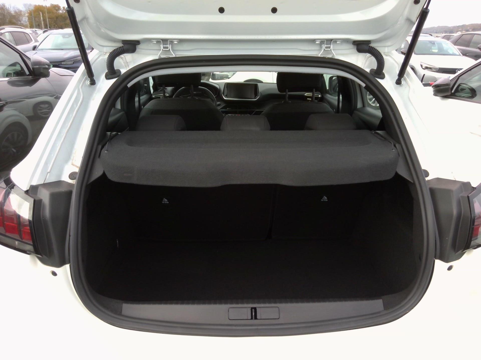 Peugeot 208 PureTech 100 S&S BVM6 Active Pack 2023