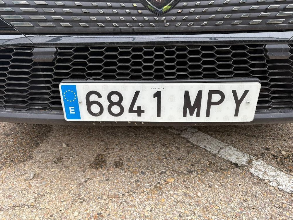 Peugeot 408 Nuevo 408 Allure Gasolina 130 S&S EAT8