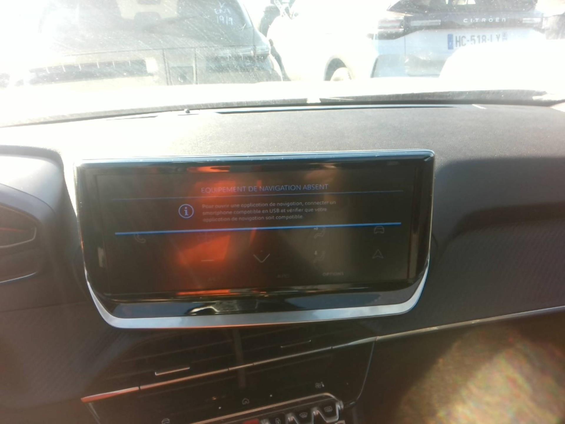 Peugeot 2008 100 S&S BVM6 Style 2025