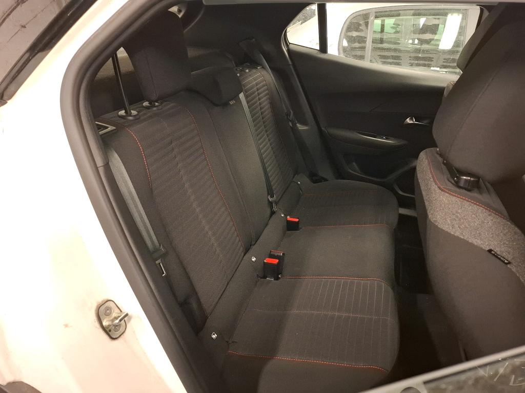 Peugeot 2008 BlueHDi 110 S&S BVM6 Active Pack 2022