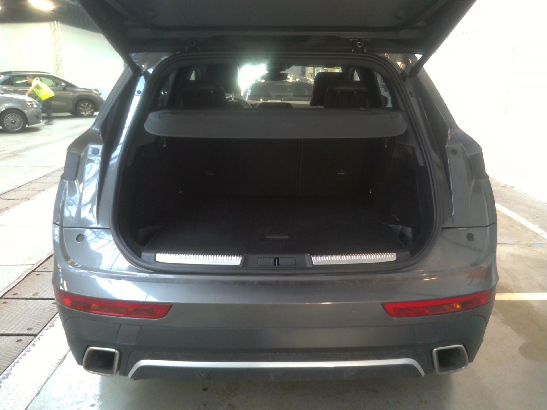 DS DS7 Crossback Hybride E-Tense 300 EAT8 4x4 Performance Line+ 2022